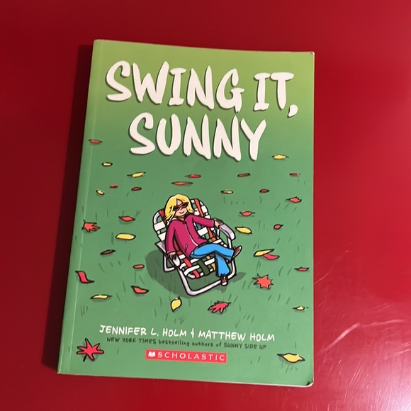 Book Set - Picture 3 of 9